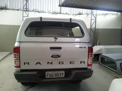 Miniatura Ranger